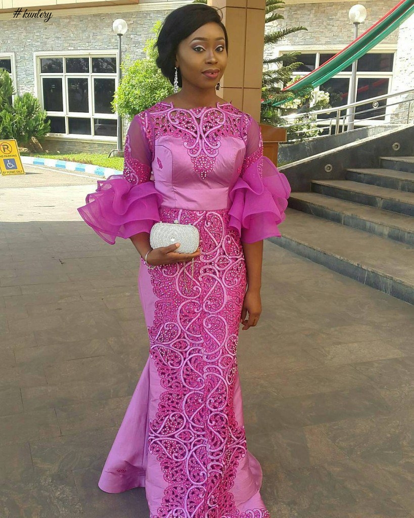 ASO EBI STYLES