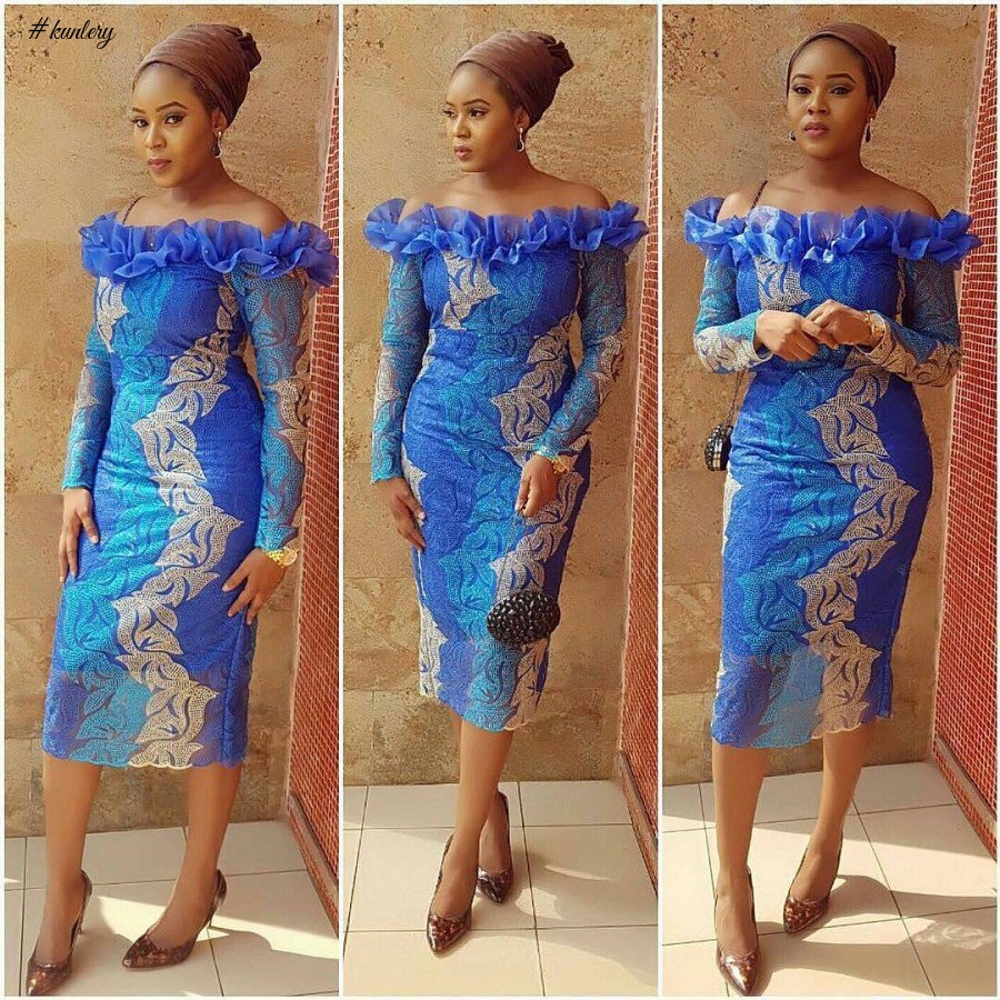 ASO EBI STYLES