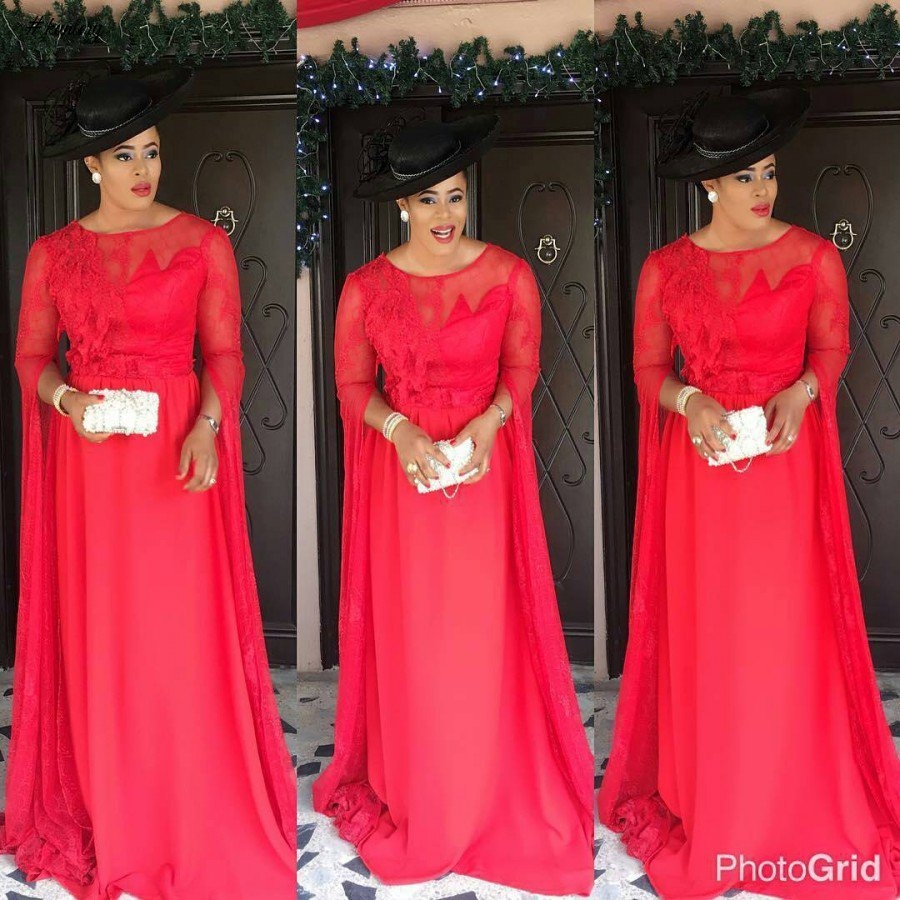 ASO EBI STYLES