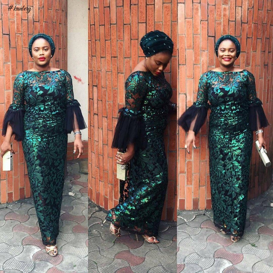 ASO EBI STYLES