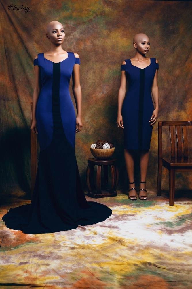 STUNNING COLLECTION AS AMARELIS ATELIER PRESENTS IT’S SPRING SUMMER 2017 LOOKBOOK