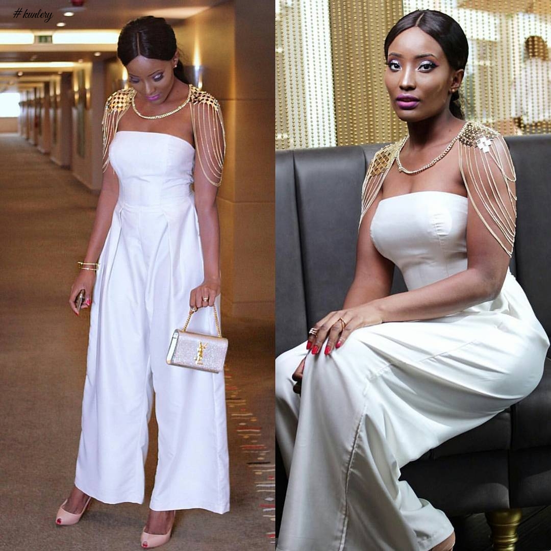 WEDDING GUEST STYLE INSPIRATION; NEW YEAR VIBES