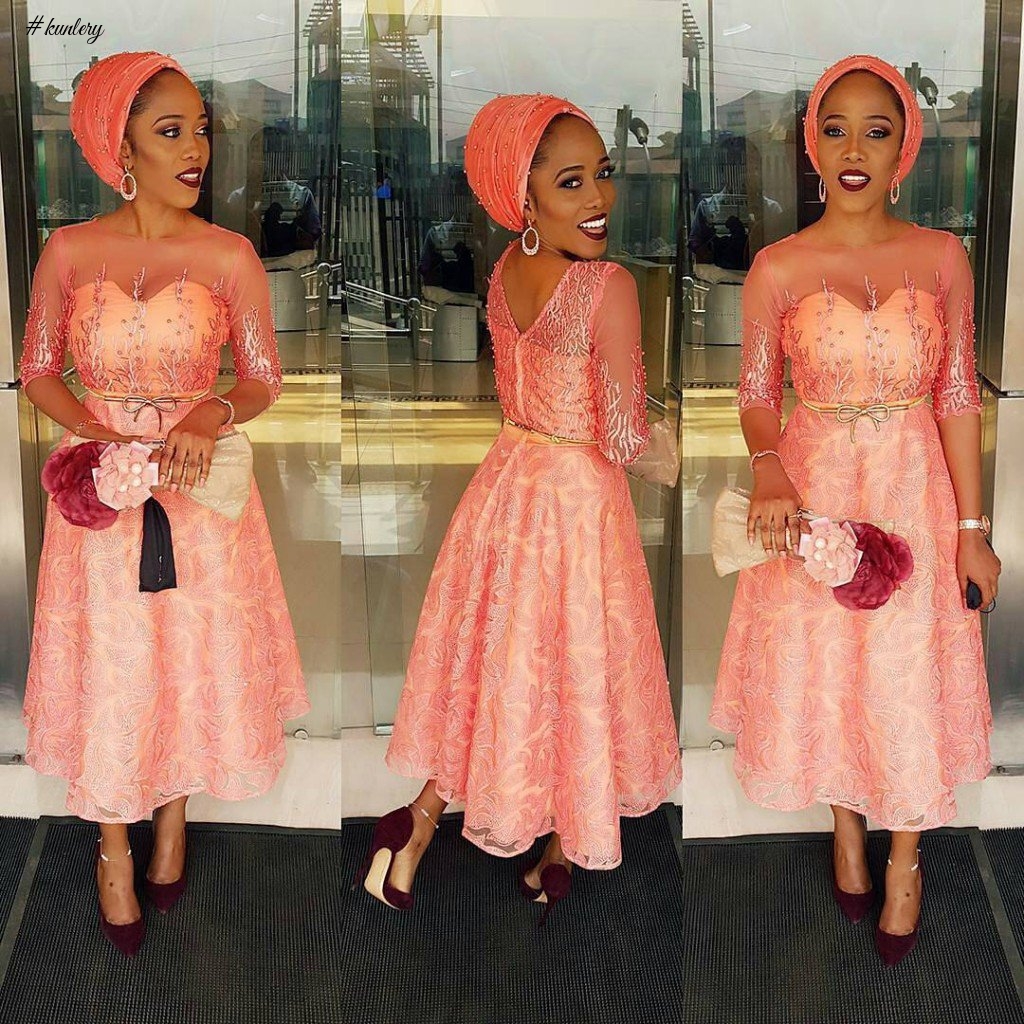 ASO EBI STYLES