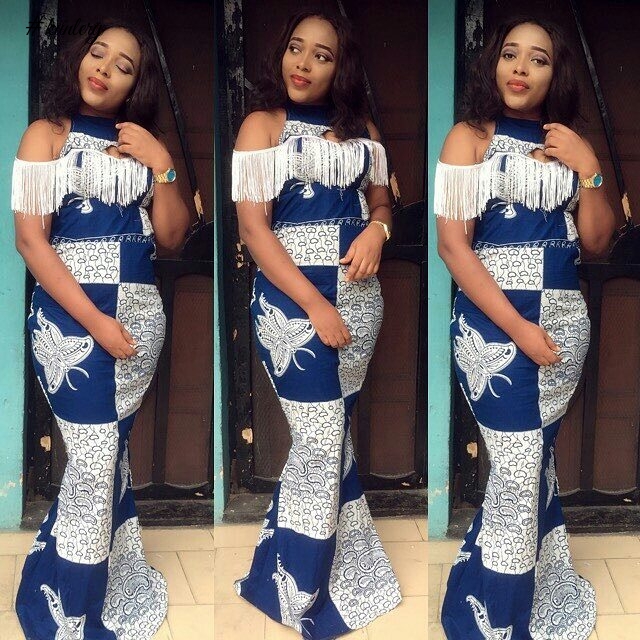 ASO EBI STYLES