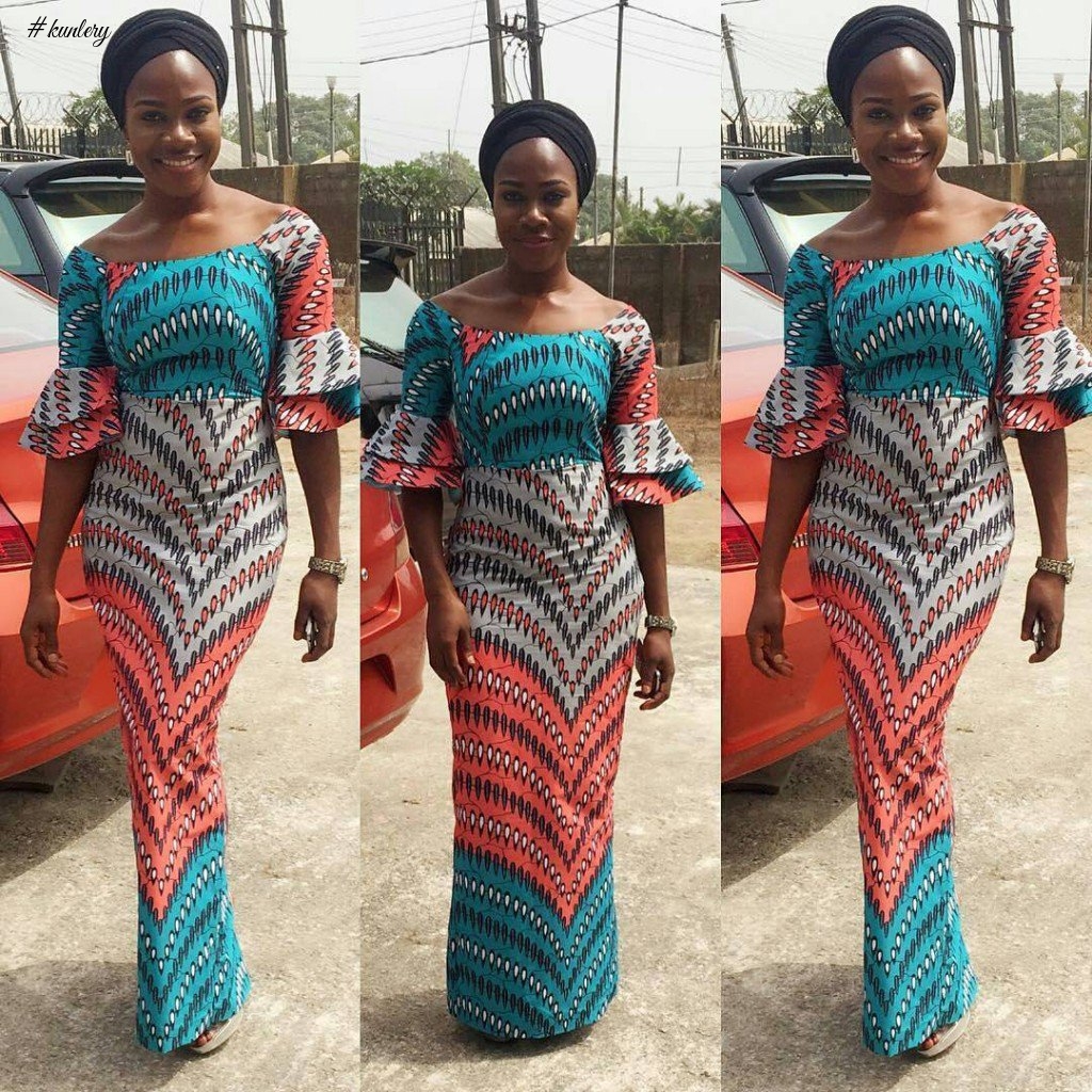 ASO EBI STYLES