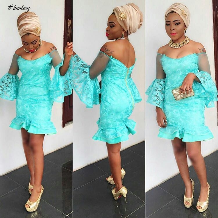 ASO EBI STYLES