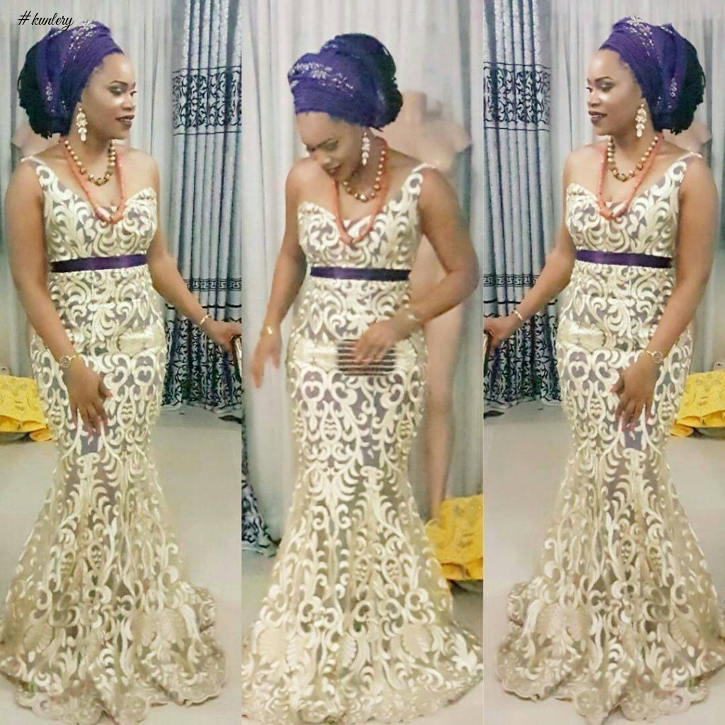 ASO EBI STYLES