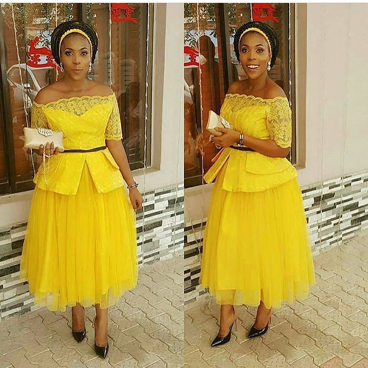 ASO EBI STYLES