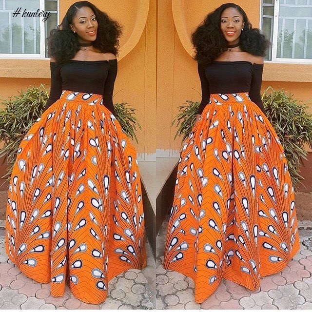 ASO EBI STYLES