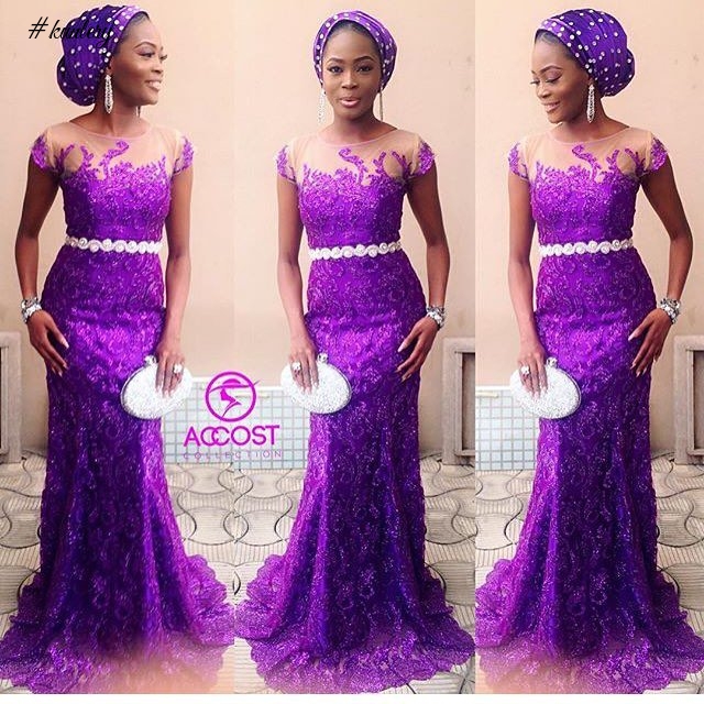 ASO EBI STYLES