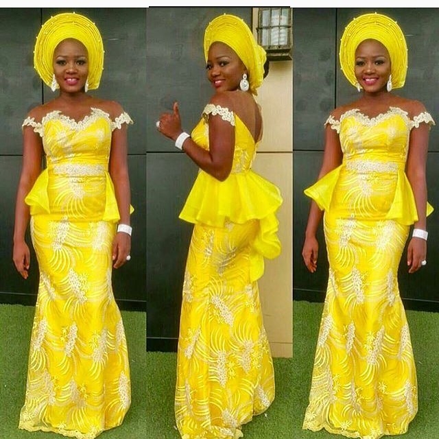 ASO EBI STYLES