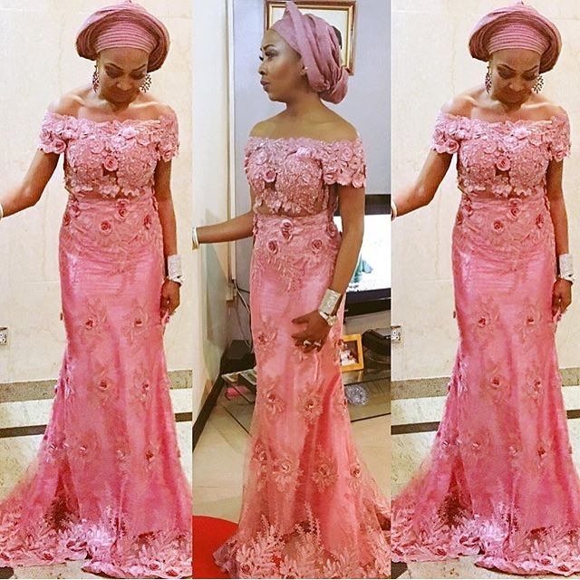 ASO EBI STYLES