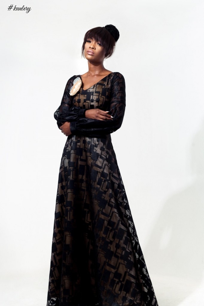 Introducing Northern Belle by Salmah Ahmadu! View the Debut Collection Titled ‘Nuanced’