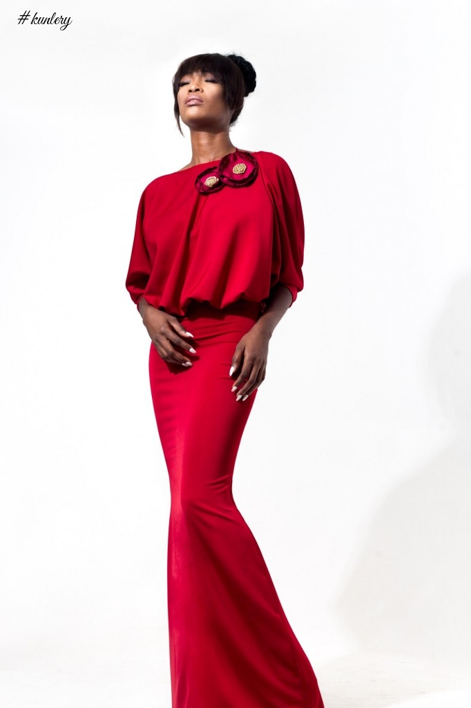 Introducing Northern Belle by Salmah Ahmadu! View the Debut Collection Titled ‘Nuanced’