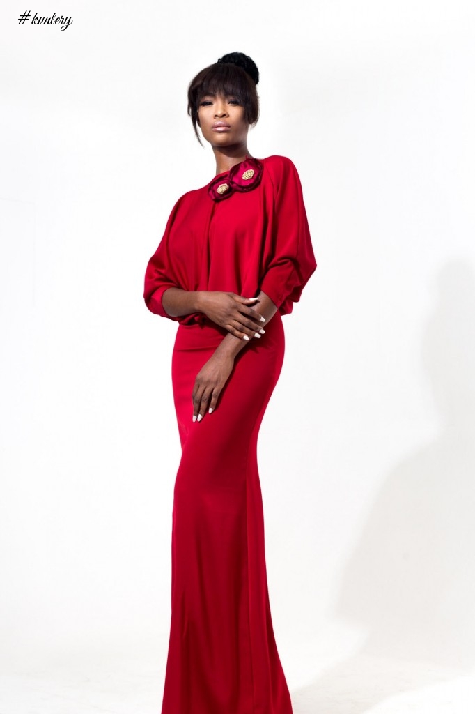 Introducing Northern Belle by Salmah Ahmadu! View the Debut Collection Titled ‘Nuanced’