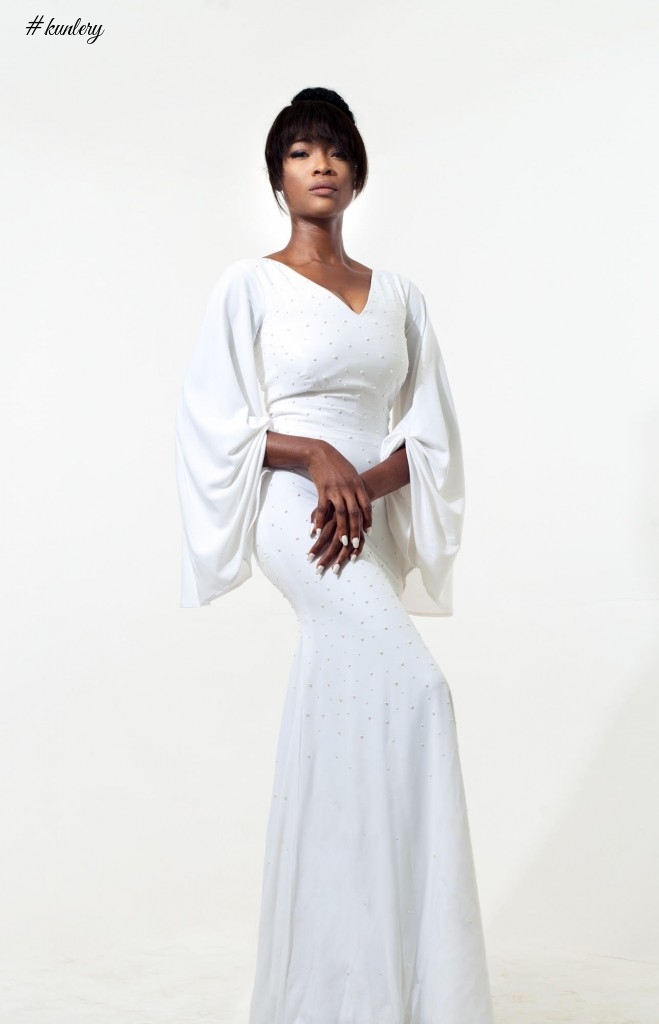 Introducing Northern Belle by Salmah Ahmadu! View the Debut Collection Titled ‘Nuanced’