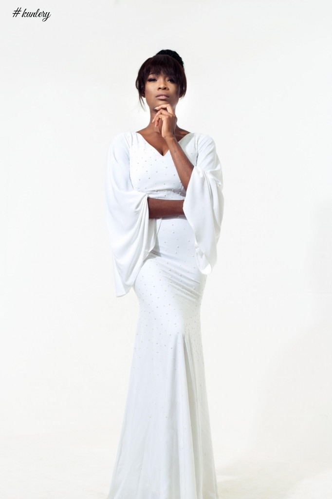 Introducing Northern Belle by Salmah Ahmadu! View the Debut Collection Titled ‘Nuanced’