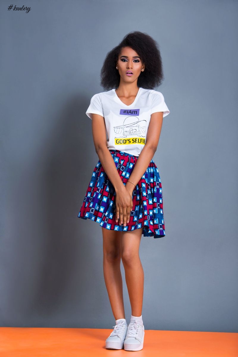 EDITORS GUIDE ON THE ANKARA STYLES EVERY SINGLE LADY SHOULD HAVE IN HER CLOSET THIS JANUARY.