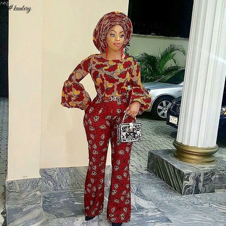 ASO EBI STYLES 2017