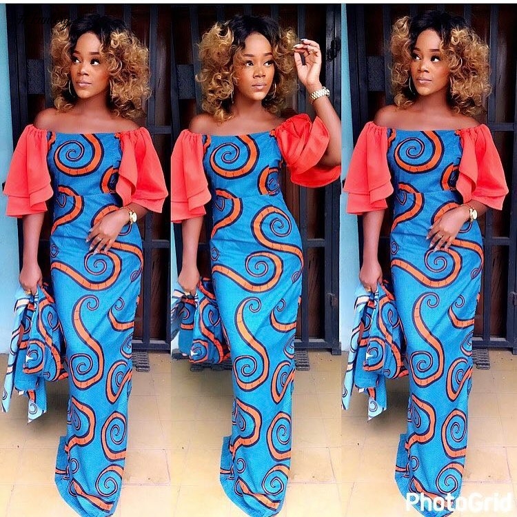 ASO EBI STYLES 2017