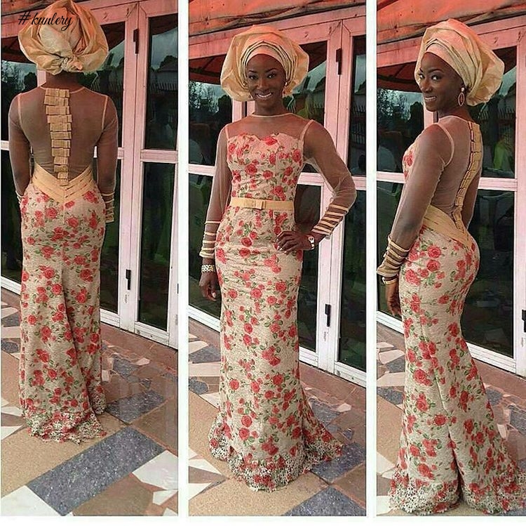 ASO EBI STYLES 2017