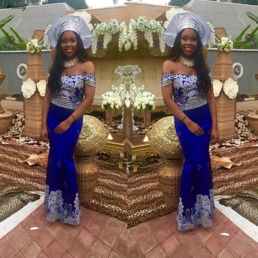 ASO EBI STYLES 2017