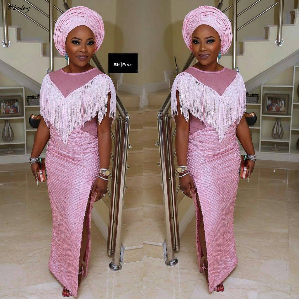 ASO EBI STYLES 2017