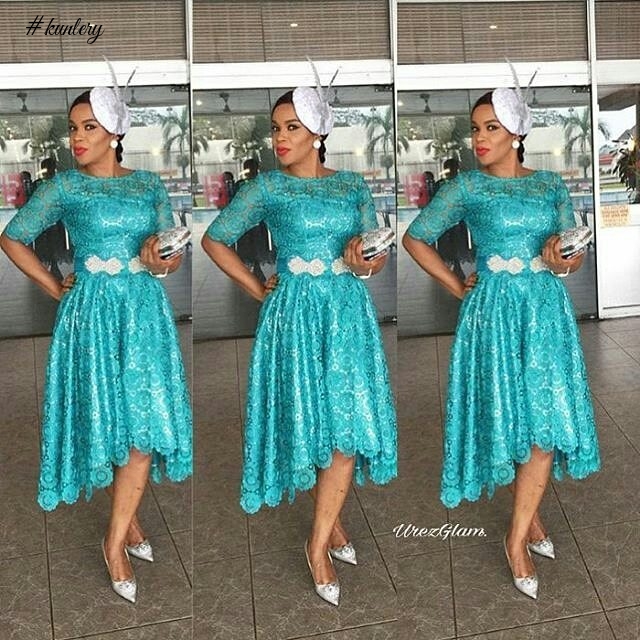 ASO EBI STYLES 2017