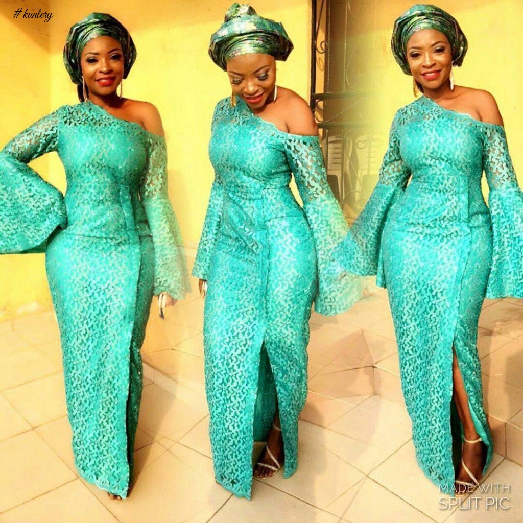 ASO EBI STYLES 2017