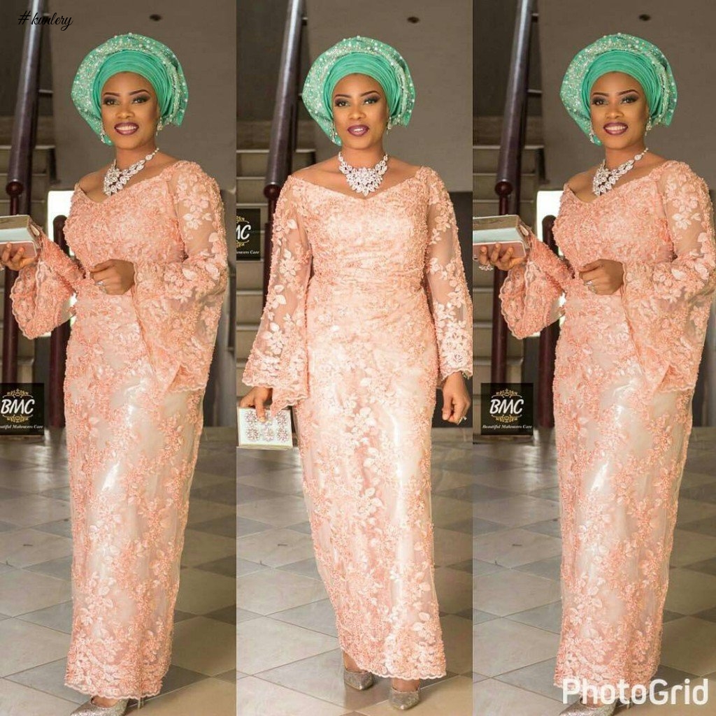 ASO EBI STYLES 2017