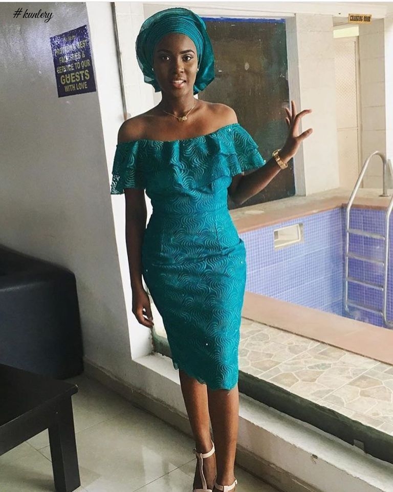 GORGEOUS ASOEBI STYLE INSPIRATION FOR BEAUTIFUL FASHIONISTAS