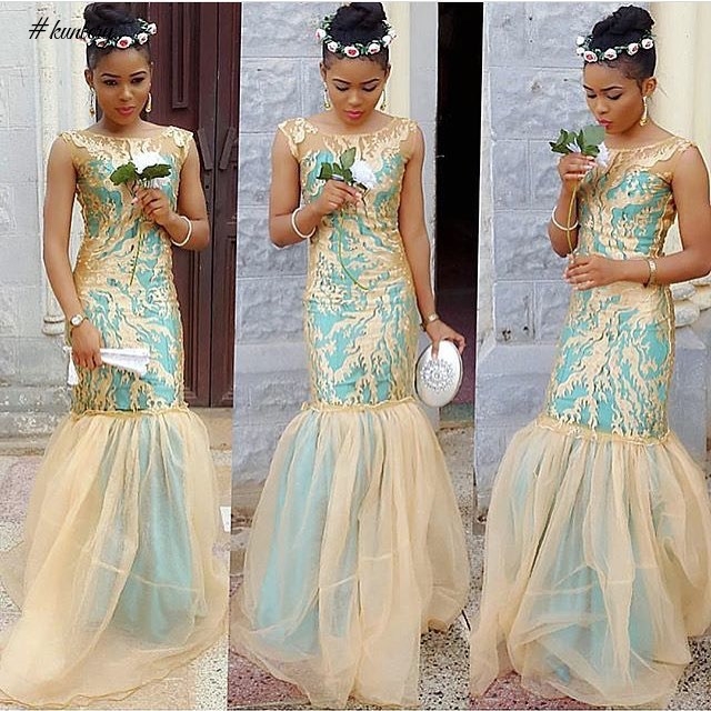 COLLECTION ASO EBI STYLES AS SLAYED BY OUR INSTAGRAM FANS THIS WEEKEND