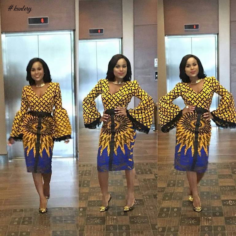 ROCK THESE AMAZING ANKARA STYLES THIS SEASON