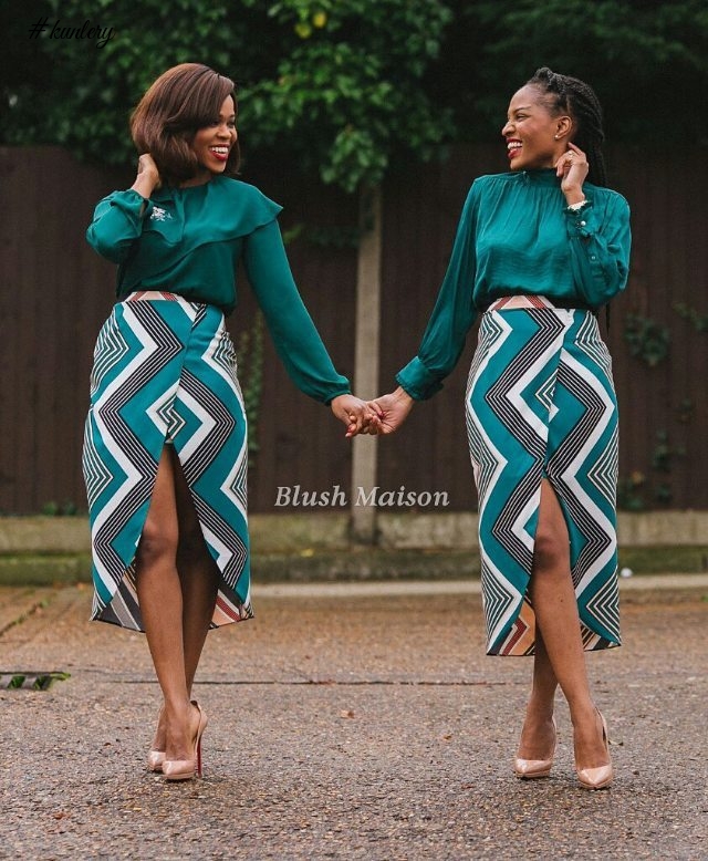 ROCK THESE AMAZING ANKARA STYLES THIS SEASON