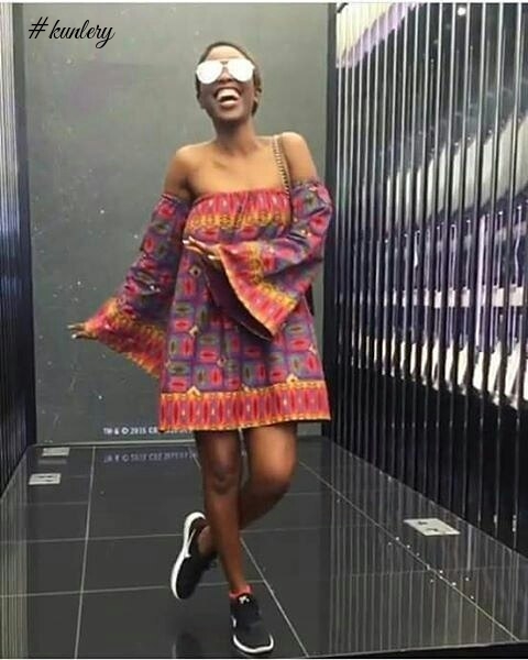 ROCK THESE AMAZING ANKARA STYLES THIS SEASON