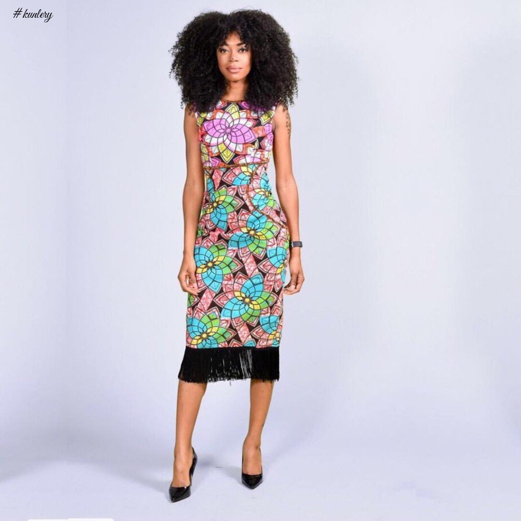 CHECK OUT THESE COOL STYLES IN OUR ANKARA CATALOG