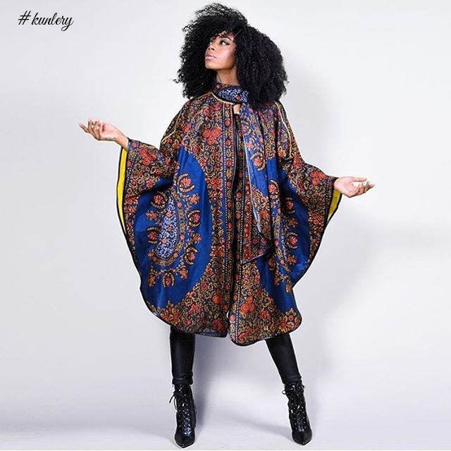 CHECK OUT THESE COOL STYLES IN OUR ANKARA CATALOG