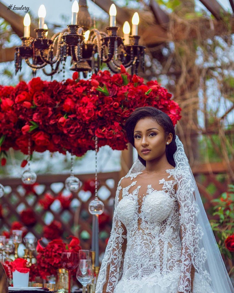 THESE PHOTO’S ARE SO DREAMY, THEY’LL GIVE YOU WEDDING FEVER