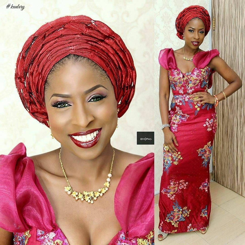 ASO EBI STYLES YOU JUST HAVE TO SEE