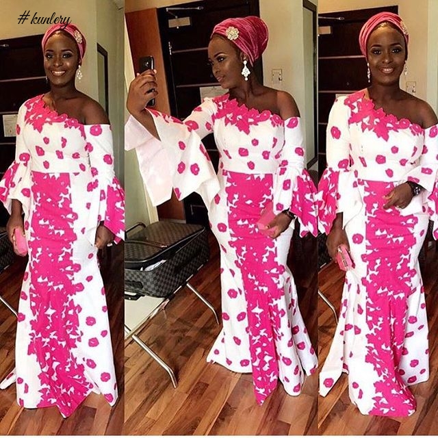 MID-WEEK ASO EBI STYLES LOOKBOOK