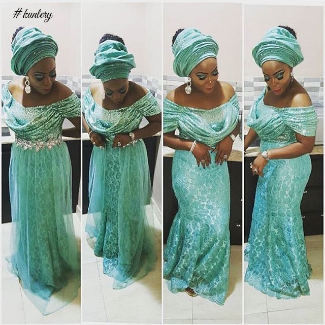 MID-WEEK ASO EBI STYLES LOOKBOOK