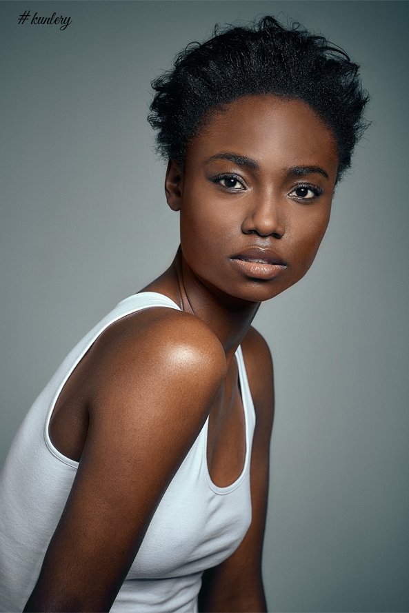 Top 14 Melanin Faces of South-African Fashion