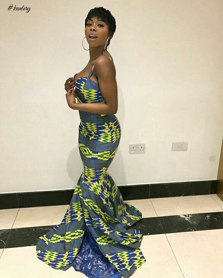 ASO EBI STYLES TO CELEBRATE WOMENS DAY