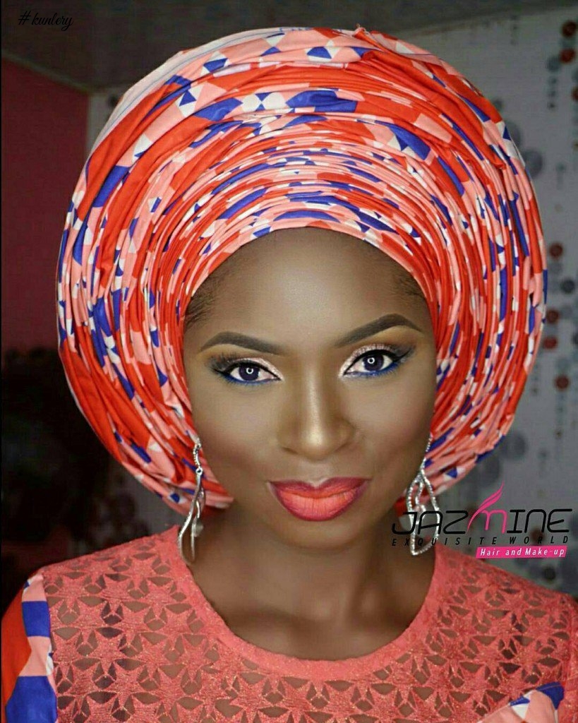 LATEST GELE PICTURES YOU NEED TO SEE