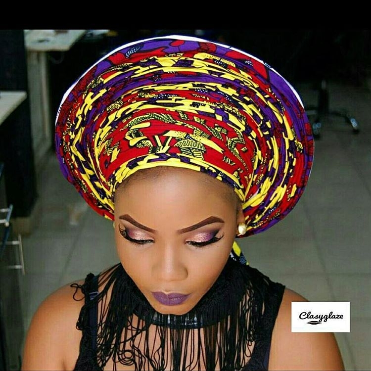 LATEST GELE PICTURES YOU NEED TO SEE