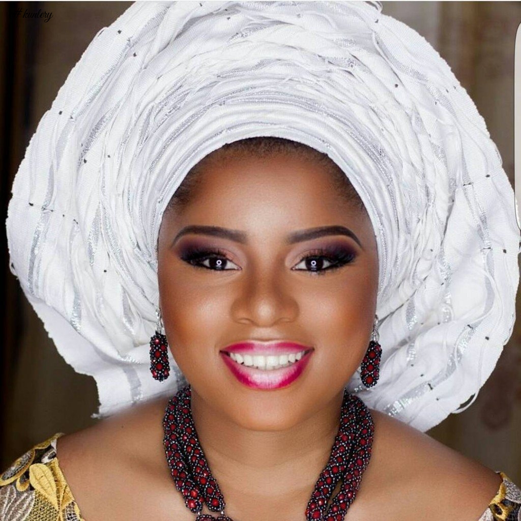 LATEST GELE PICTURES YOU NEED TO SEE