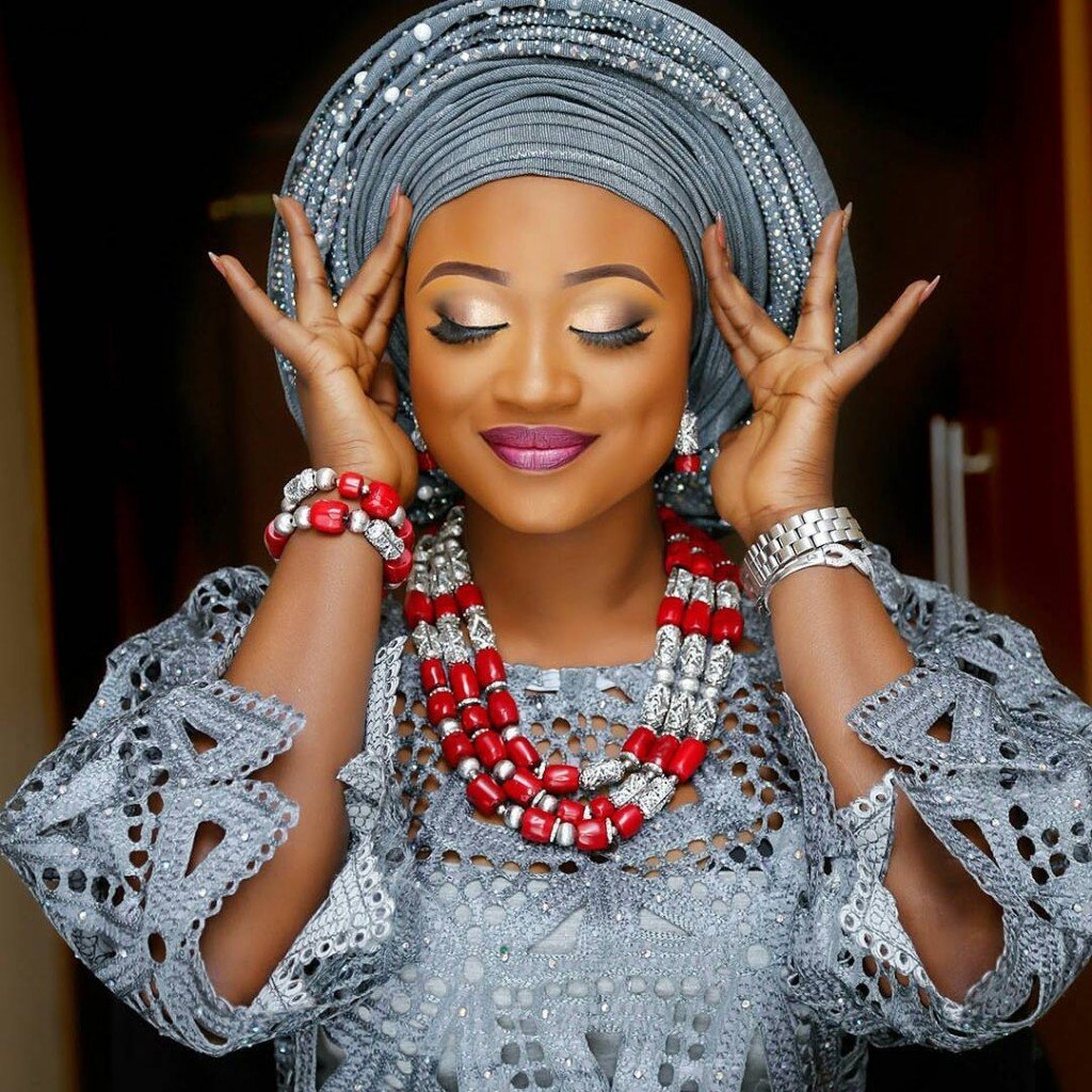 LATEST GELE PICTURES YOU NEED TO SEE