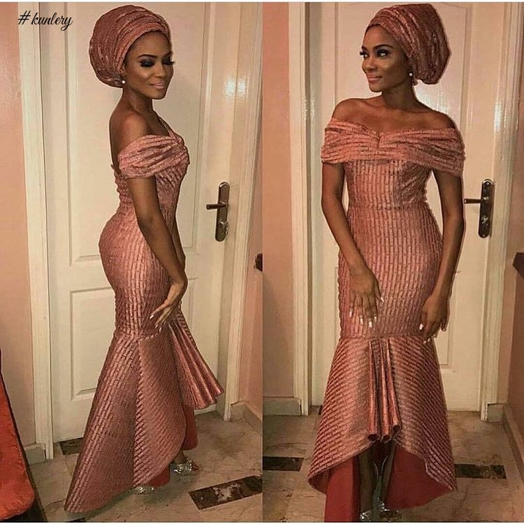 SLAY AT YOUR NEXT OWAMBE WITH THESE ASOEBI STYLES