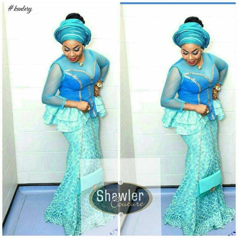 SLAY AT YOUR NEXT OWAMBE WITH THESE ASOEBI STYLES