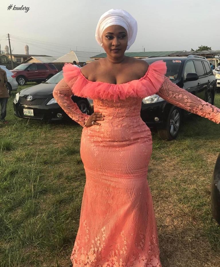 SLAY AT YOUR NEXT OWAMBE WITH THESE ASOEBI STYLES